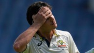 Ashes headache emerges as Sam Konstas fails and Marnus Labuschagne peels off Sheffield Shield century