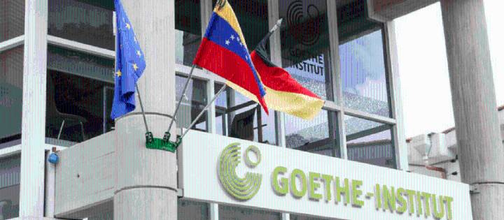 “El Alemán Abre Puertas” en 1er Congreso de Alemán como Lengua Extranjera