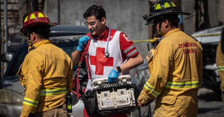 Hombre muere tras aparente descarga eléctrica en Valle del Rubí
