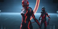 Disney's 'Tron: Ares' tops weekend box office with $33.5 million haul on reported $150 million budget