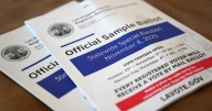 Voting is underway in California on new maps that could swing US House control, check Trump's power
