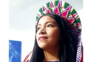 Putumayo se abre paso : del liderazgo local a la proyección nacional