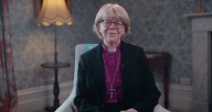 Sarah Mullally Becomes First Woman Archbishop of Canterbury in 1,400 Years