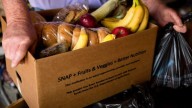 3.5 million Texans will see food assistance halted if government shutdown continues