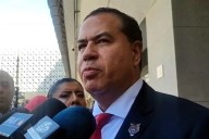 Tras bronca con panista, meten a Mejía a Comisión de Energía