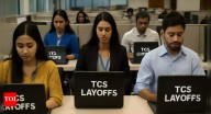 ‘Extremely exaggerated numbers’: TCS chief HR dismisses rumours of 50,000-80,000 layoffs; says 6,000 people released