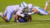 Bayside Academy defense stuffs Cottage Hill in battle of Class 3A Top 10 teams
