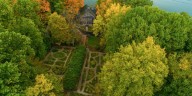 Gene Stratton-Porter State Historic Site receives Old-Growth Forest Network recognition