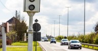 Atención conductores: cómo saber si un radar de velocidad está encendido o no