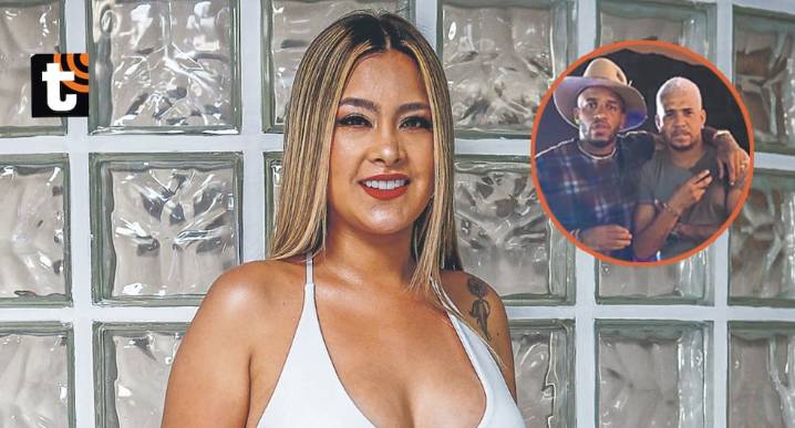 Delany López habla sobre el pleito legal entre Jefferson Farfán y ‘Cri Cri’: ¿Qué dijo? La expareja de la ‘Foquita’ respondió cuando le preguntaron acerca del tema.