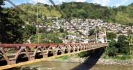 Reportan hallazgo de otro cuerpo a orillas del río Cauca, en corregimiento de Caldas