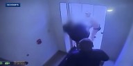 Man wearing Speedo breaks into 911 center, assaults dispatchers
