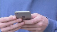Lawmakers tout positive results from Oregon's phone ban in schools