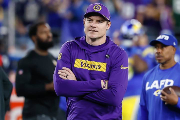 Kevin O’Connell Risks Losing Vikings Locker Room After Unfortunate Carson Wentz News – Insider Kevin O’Connell has been under fire after the head coach called out for mismanaging the locker room with