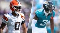 Jaguars, Browns swap Greg Newsome and Tyson Campbell: AP source