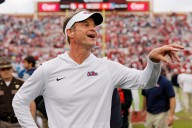 Lane Kiffin Sounds Off On College Football’s Head Coach Firings