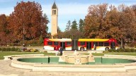 ISU to host interviews for presidential finalists in November