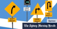 The Liberal Party faces the most severe crisis in its history