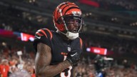 Steelers vs. Bengals odds, picks, 'Thursday Night Football' prediction, best bets from proven model