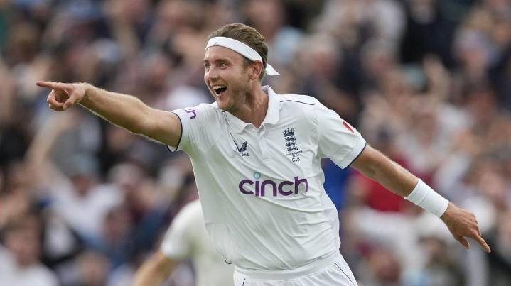 England antagonist Stuart Broad claims Ashes rival is ‘worst Australian team since 2010’