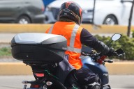 Motos: multas por incumplir chaleco y casco inician en noviembre
