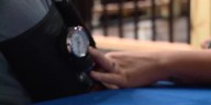 Free healthcare screenings at local event