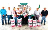 Impulsan programas para fortalecer el sector ganadero de la región