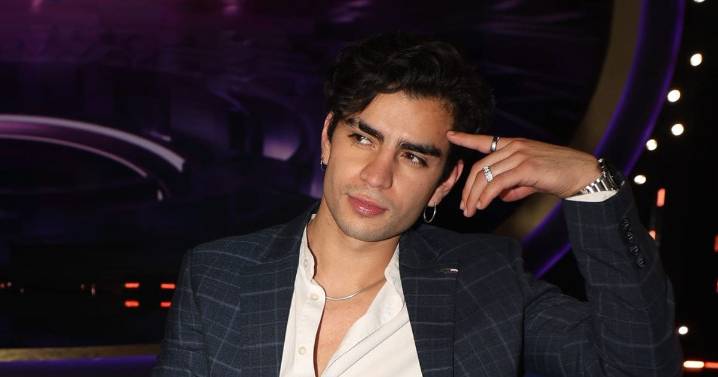 Aarón Mercury confiesa que le gustaría reencontrarse con su papá: “Ojalá esté orgulloso de mí”