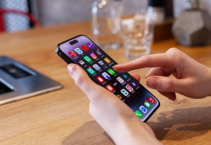 Truco rápido para que las aplicaciones en segundo plano no descarguen tu teléfono