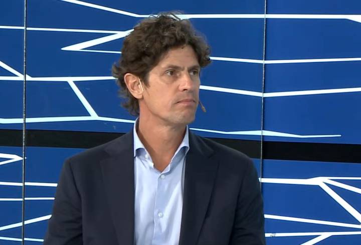 Tras la renuncia de Espert. Martín Lousteau advirtió que “sin Estado hay campo libre para el narco”