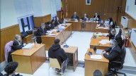 Seis procesados admiten la violación en grupo de una joven en Barcelona y logran rebajar la pena