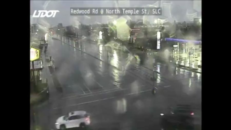 High wind warning issued for Utah, Salt Lake valleys as storm causes power outages