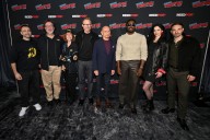 How Marvel TV is expanding with 'Daredevil, 'Wonder Man' and more in 2026