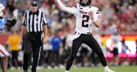 First ranked Holy War showdown since 2009 highlights Big 12 weekend