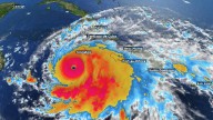 Hurricane Melissa expected to rapidly increase to a Cat 5, Jamaica braces for landfall