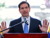 ¿Cuánto dinero tiene Marco Rubio?