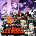 Here’s Where You Can Watch the Final Season of ‘My Hero Academia’