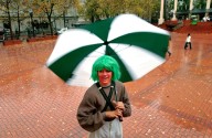 Weatherproof your costume: Mass. could see intense Halloween rain