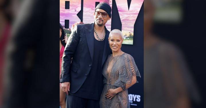 Will Smith And Jada Pinkett Smith Spark Reconciliation Rumors