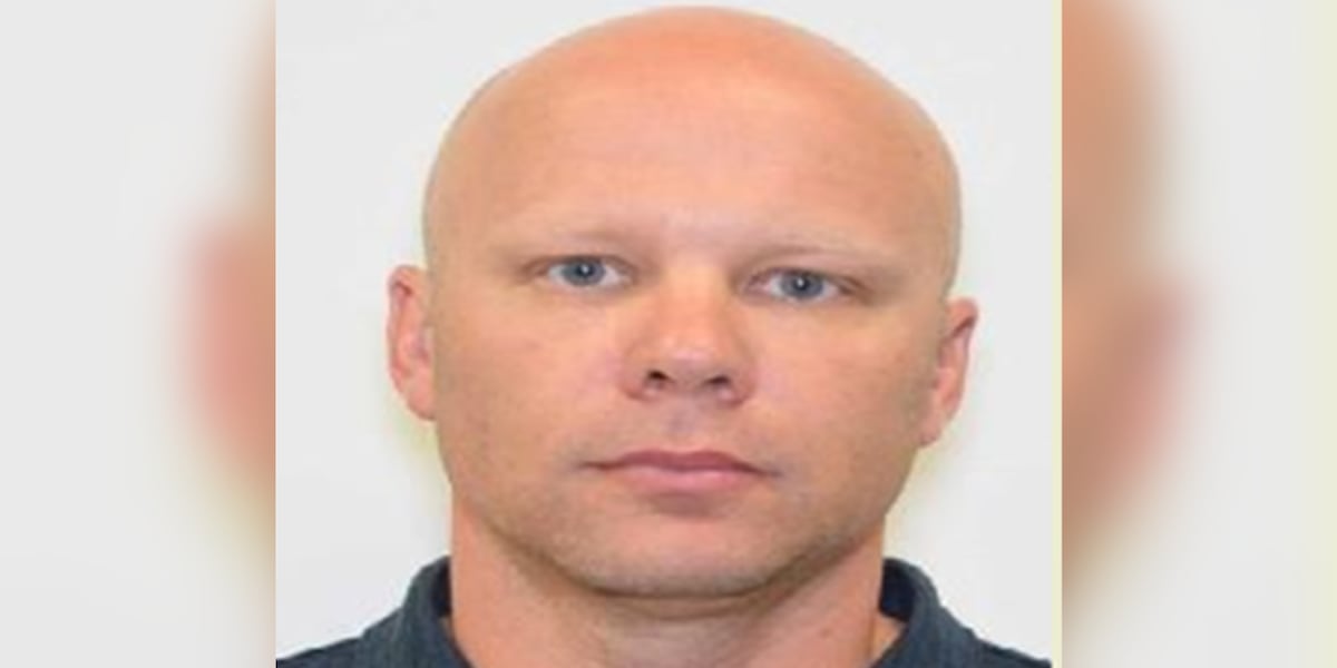 FBI seeking potential victims of Aurora police sergeant accused of federal sexual exploitation of a child