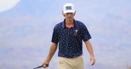Parker White competes in 3 matches before sectionals