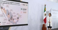 México publica reglas para inversiones mixtas de empresas privadas con Pemex y CFE