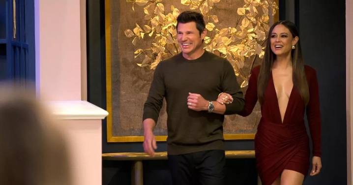 Does ‘Love Is Blind’ Pay for the Couples' Engagement Rings? Find out Who Provides the Bling for the Netflix Hit