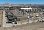 Data centers and water use 