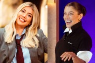 La picante charla entre Wanda Nara y Sofi Gonet en MasterChef con un palito para la China Suárez
