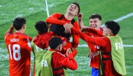 Mundial Sub 20: la emotiva arenga que 'aleonó' a la Roja antes del partido contra México