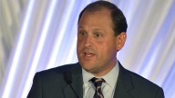 Rep. Andy Barr officially joins 2026 Senate race