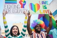 Democrats Release Demands to End Federal Government Shutdown: LGBTQ Rights in the Balkans a Top Priority