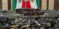 Aprueban reforma a Ley de Amparo; oposición acusa retroactividad disfrazada