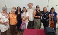 Cronistas presentaron investigación sobre la historia del Cacique Cayaurima